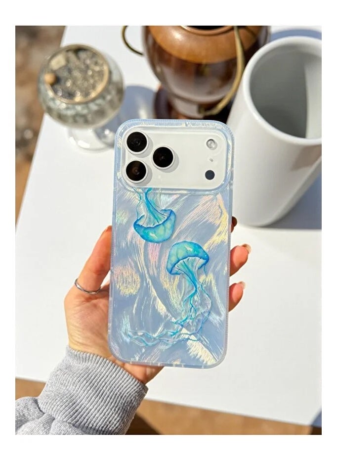 JOYFOCUS iPhone 17 Pro Max Phone Case - Image 5